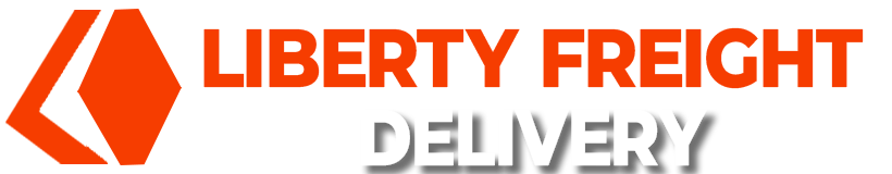 Liberty Freight Delivery